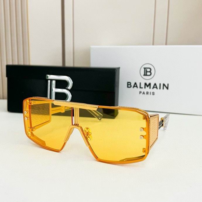 Balmain Glasses smx (124)